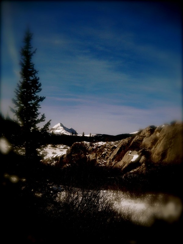 engineer peak