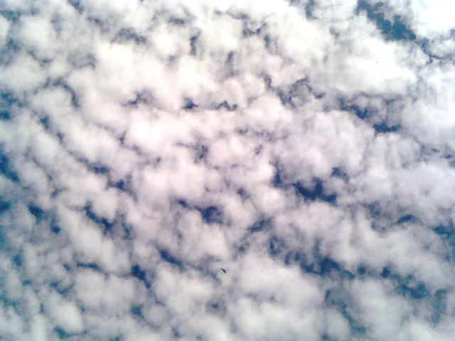 cloudsky
