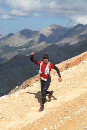 Race Report:  2011 Imogene Pass – A Perfect Storm of Wholeness