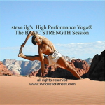 HP Yoga Basic Strength