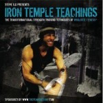 Iron Temple Teachings