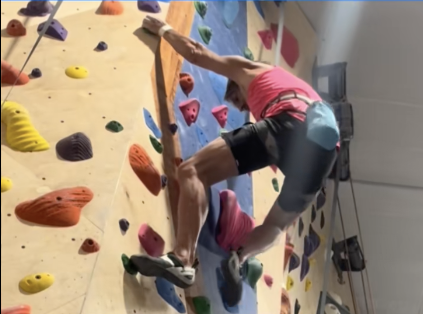 511 Flash As Conscious Parenting (as well as Senior Fitness)